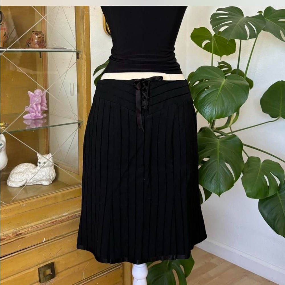 Nanette Lepore Vintage Pencil Skirt - Picture 4 of 7